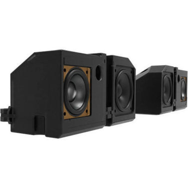 Optoma UHZ65UST Noir - EasyLounge - 13