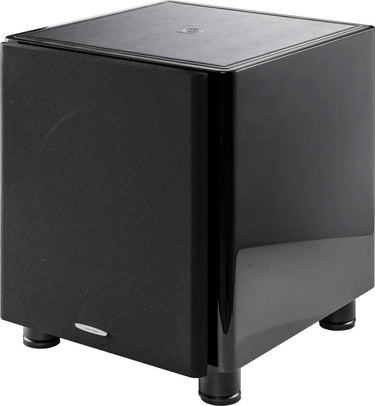 Sonus Faber Gravis II Noir - EasyLounge - 3