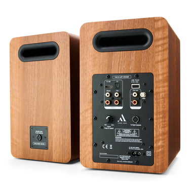 Argon Audio Fenris Active A5 Noyer - EasyLounge - 2
