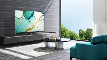 Hisense 65U8QF - EasyLounge - 3