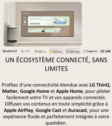 LG Electronics 55MRGB88B - EasyLounge - 17