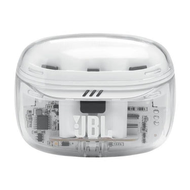 JBL Tune Beam 2 Ghost Edition Blanc - EasyLounge - 5