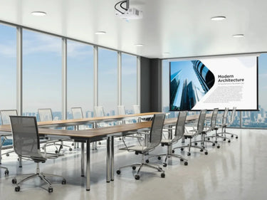 ViewSonic LS610HDH - EasyLounge - 12