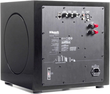 Klipsch C-310ASWi Noir - EasyLounge - 3