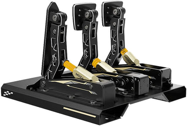 Moza Racing MOZA CRP 3 Pédales + Base - EasyLounge - 3