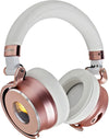 Meters Music OV-1 Blanc et Or rose - EasyLounge - 3