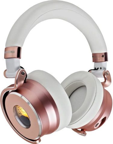 Meters Music OV-1 Blanc et Or rose - EasyLounge - 3