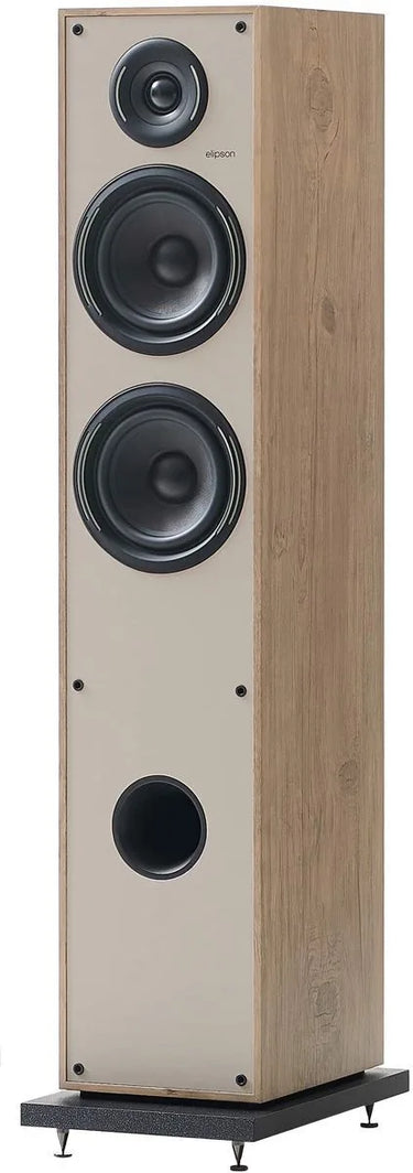 Elipson Horus 11F Bois clair - EasyLounge - 2