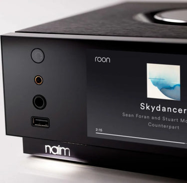 Naim Uniti Atom Headphone - EasyLounge - 14