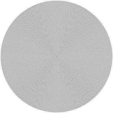 Sonos Architectural In Ceiling Sonance Blanc - EasyLounge - 2