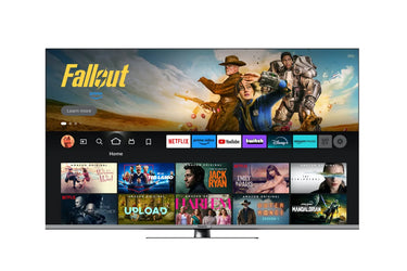 Panasonic TV-55W83AE6 - EasyLounge - 14