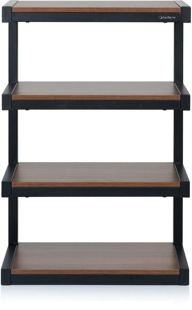 Norstone Esse Hi-Fi Noir et Noyer
