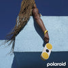 Polaroid P2 Jaune et Blanc - EasyLounge - 7