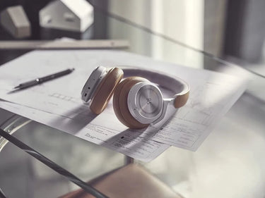 Bang Olufsen Beoplay HX Marron - EasyLounge - 7