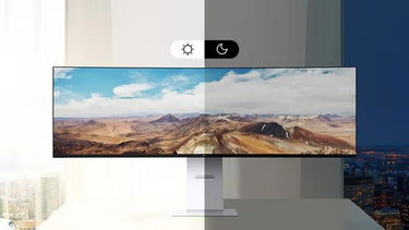 LG Electronics UltraWide 49U950A-W - EasyLounge - 22