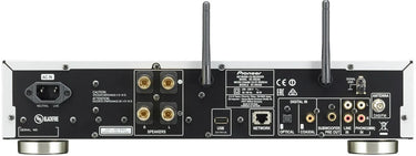 Pioneer NC-50D Noir - EasyLounge - 2