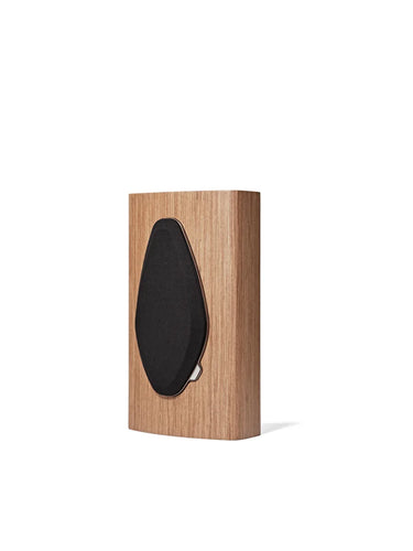 Sonus Faber Sonetto On Wall G2 Noyer (la pièce) - EasyLounge - 4