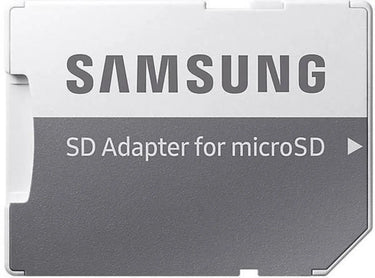 Samsung EVO PLUS MicroSD Class 10 (512 Go) - EasyLounge - 2