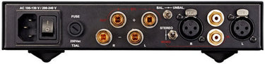Nuprime STA-9 Noir - EasyLounge - 2