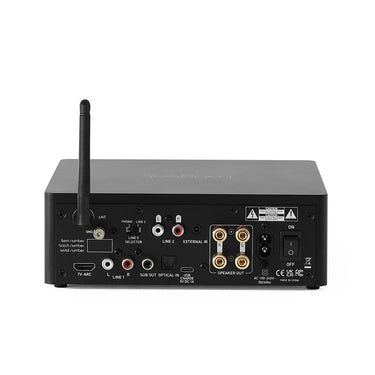 Tangent Ampster BT III - EasyLounge - 3