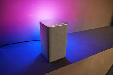 Philips TAW6205 - EasyLounge - 7