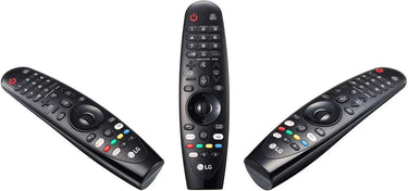 LG Electronics 55SM8050 - EasyLounge - 26