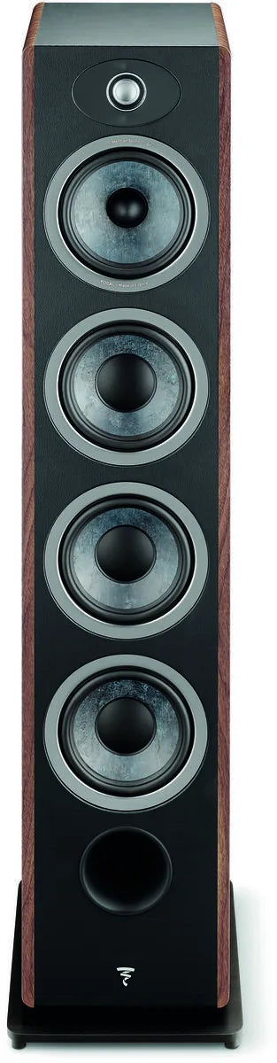 Focal Vestia N°3 Bois foncé - EasyLounge - 4