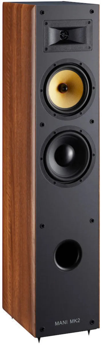 Davis Acoustics Mani MKII Noyer - EasyLounge - 8