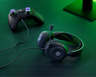 Steelseries Arctis Nova 1X - EasyLounge - 10