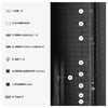 Hisense 65UR9S - EasyLounge - 6