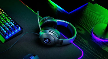 Razer Kraken V3 X Noir - EasyLounge - 6