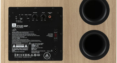 JBL 220P Bois clair - EasyLounge - 5