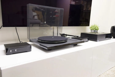 Rega Planar 6 + Ania + Neo PSU - EasyLounge - 6