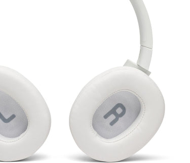 JBL Tune 750BTNC Blanc - EasyLounge - 15