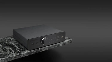 Cambridge Audio DacMagic 200M Noir - EasyLounge - 11