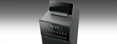 Muse M-1350 BTC - EasyLounge - 2