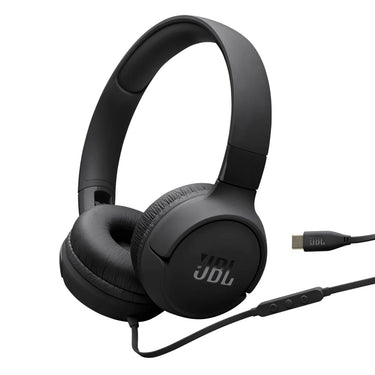 JBL Tune 520 Type C Filaire