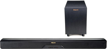 Klipsch RSB-8 - EasyLounge - 10