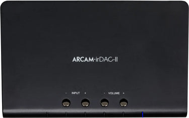 Arcam irDAC II - EasyLounge - 4