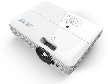 Acer M550 - EasyLounge - 6