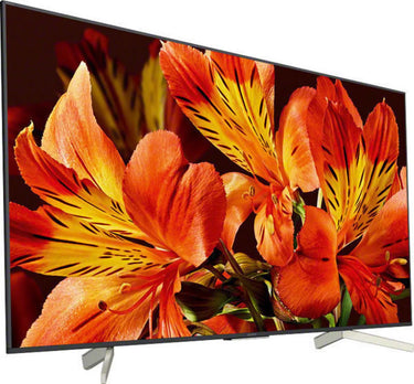 Sony KD-85XF8596 - EasyLounge - 2