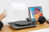Elipson Chroma Paon RIAA BT Bleu de Chauffe - EasyLounge - 14