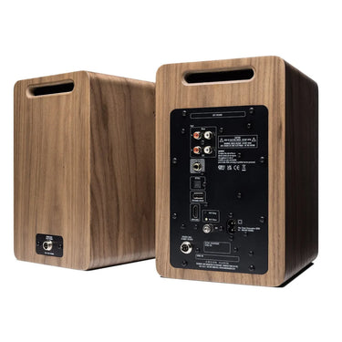 Argon Audio Forte A5 WiFi Noyer - EasyLounge - 2