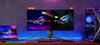 Asus ROG Swift OLED PG34WCDM - EasyLounge - 13