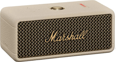 Marshall  Emberton III BT Crème