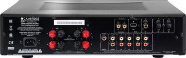 Cambridge Audio CXA60 Noir - EasyLounge - 2