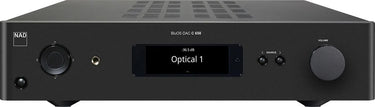 NAD C658 Noir