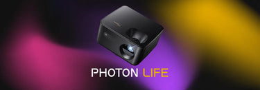 Optoma Photon Life PK31 - EasyLounge - 17
