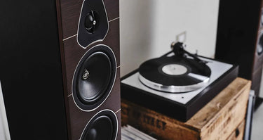 Sonus Faber Lumina III Wengé - EasyLounge - 4