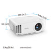 BenQ TH575i - EasyLounge - 7
